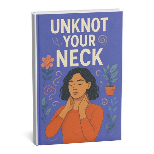 Unknot Your Neck- eBook